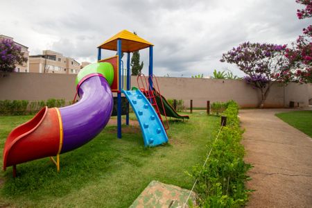 Apartamento para alugar com 62m², 3 quartos e 1 vaga Apartamento para alugar com 62m², 3 quartos e 1 vagaÁrea comum