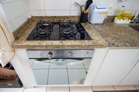 Apartamento para alugar com 62m², 3 quartos e 1 vaga Apartamento para alugar com 62m², 3 quartos e 1 vagaCozinha