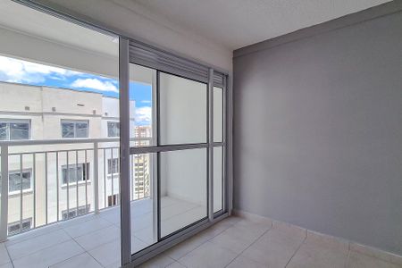 Apartamento para alugar com 34m², 2 quartos e sem vaga Apartamento para alugar com 34m², 2 quartos e sem vagaSala