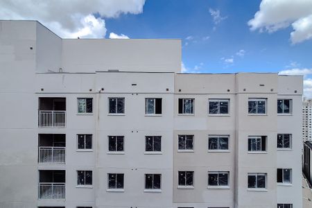 Apartamento para alugar com 34m², 2 quartos e sem vaga Apartamento para alugar com 34m², 2 quartos e sem vagaVista do Quarto 1