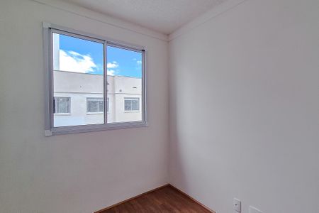 Apartamento para alugar com 34m², 2 quartos e sem vaga Apartamento para alugar com 34m², 2 quartos e sem vagaQuarto 2