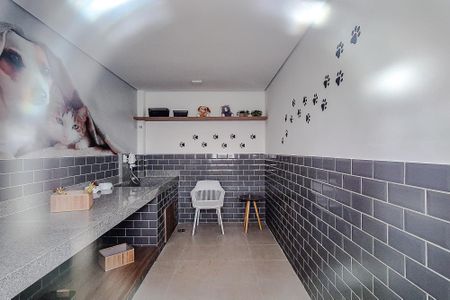 Apartamento para alugar com 34m², 2 quartos e sem vaga Apartamento para alugar com 34m², 2 quartos e sem vagaÁrea comum