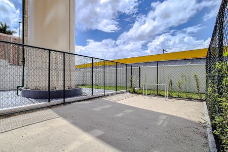 Apartamento para alugar com 34m², 2 quartos e sem vaga Apartamento para alugar com 34m², 2 quartos e sem vagaQuadra Esportiva