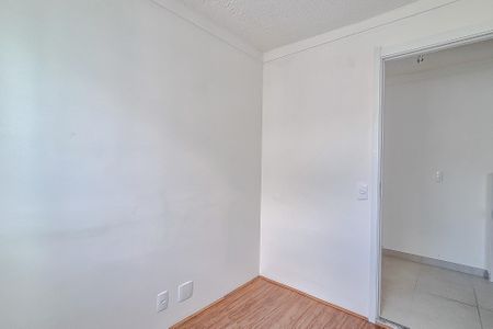 Apartamento para alugar com 34m², 2 quartos e sem vaga Apartamento para alugar com 34m², 2 quartos e sem vagaQuarto 2