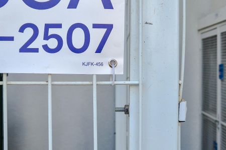 Apartamento para alugar com 34m², 2 quartos e sem vaga Apartamento para alugar com 34m², 2 quartos e sem vagaKJFK-456