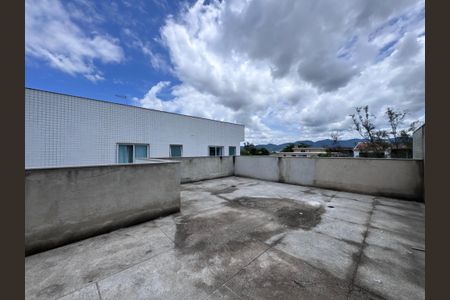 Apartamento à venda com 370m², 3 quartos e 3 vagas Apartamento à venda com 370m², 3 quartos e 3 vagasTerraço