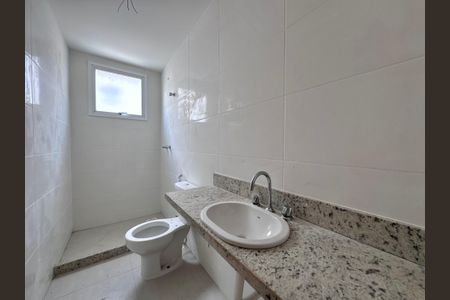 Apartamento à venda com 370m², 3 quartos e 3 vagas Apartamento à venda com 370m², 3 quartos e 3 vagasSuíte 2 - Banheiro