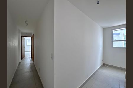 Apartamento à venda com 370m², 3 quartos e 3 vagas Apartamento à venda com 370m², 3 quartos e 3 vagasCorredor