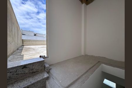 Apartamento à venda com 370m², 3 quartos e 3 vagas Apartamento à venda com 370m², 3 quartos e 3 vagasTerraço - Acesso