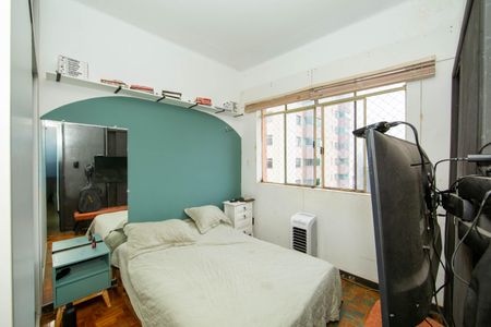 QUARTO1 de apartamento à venda com 3 quartos, 96m² em Carlos Prates, Belo Horizonte