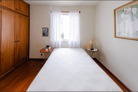 Apartamento à venda com 105m², 3 quartos e 2 vagasSuíte