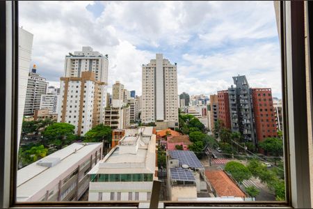 Apartamento à venda com 105m², 3 quartos e 2 vagasVista