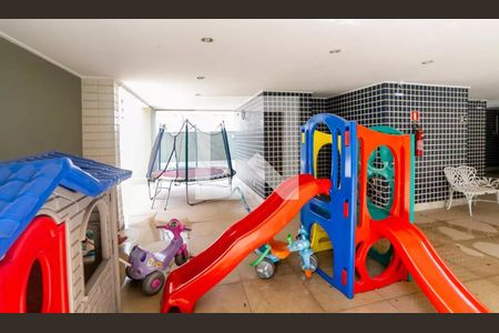 Apartamento à venda com 105m², 3 quartos e 2 vagasÁrea comum