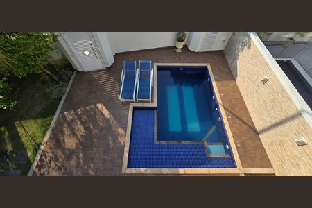 Casa de condomínio à venda com 320m², 4 quartos e 4 vagas