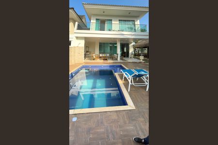 Casa de condomínio à venda com 320m², 4 quartos e 4 vagas