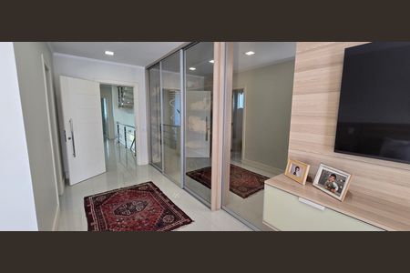 Casa de condomínio à venda com 320m², 4 quartos e 4 vagas