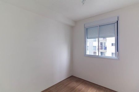 Apartamento para alugar com 34m², 2 quartos e sem vagaQuarto 1