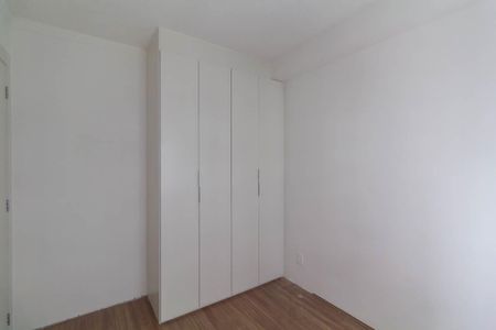 Apartamento para alugar com 34m², 2 quartos e sem vagaQuarto 1
