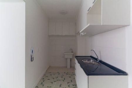 Apartamento para alugar com 34m², 2 quartos e sem vagaCozinha