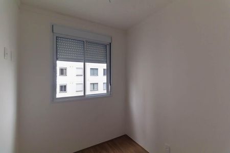 Apartamento para alugar com 34m², 2 quartos e sem vagaQuarto 2