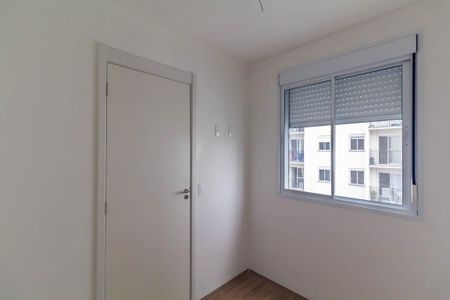 Apartamento para alugar com 34m², 2 quartos e sem vagaQuarto 2