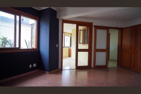 Sala de apartamento para alugar com 2 quartos, 75m² em Santana, Porto Alegre