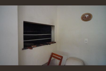 Apartamento para alugar com 75m², 2 quartos e 1 vagaÁrea comum - Salão de festas