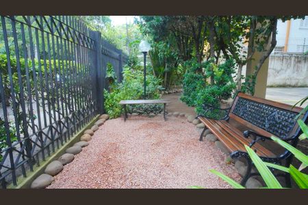 Apartamento para alugar com 75m², 2 quartos e 1 vagaÁrea comum