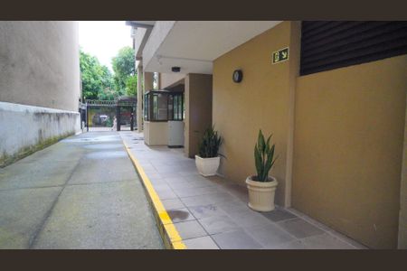 Apartamento para alugar com 75m², 2 quartos e 1 vagaÁrea comum