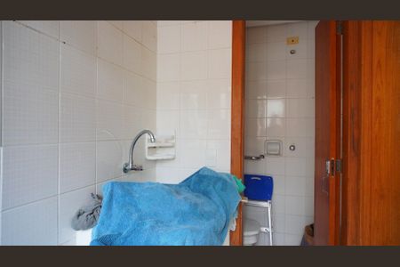 Apartamento para alugar com 75m², 2 quartos e 1 vagaLavanderia 