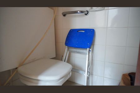 Apartamento para alugar com 75m², 2 quartos e 1 vagaBanheiro 2