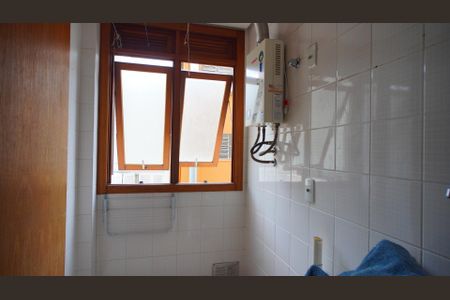 Apartamento para alugar com 75m², 2 quartos e 1 vagaLavanderia 