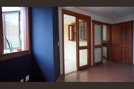 Apartamento para alugar com 75m², 2 quartos e 1 vagaSala