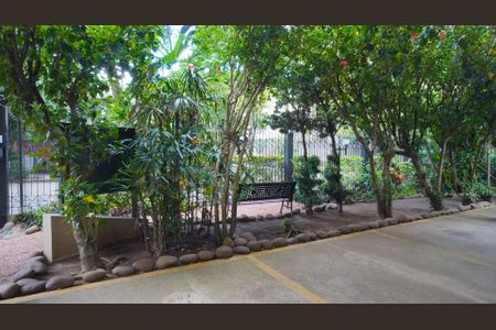 Apartamento para alugar com 75m², 2 quartos e 1 vagaÁrea comum