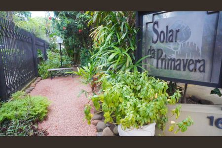 Apartamento para alugar com 75m², 2 quartos e 1 vagaÁrea comum