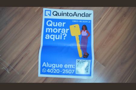 Apartamento para alugar com 75m², 2 quartos e 1 vagaPlaca 