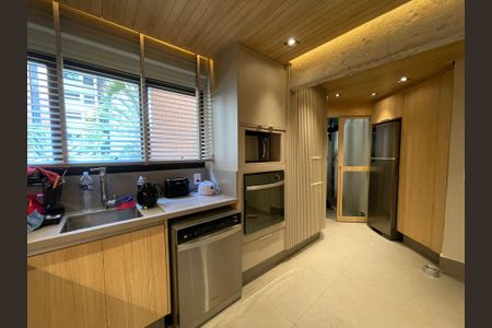 Apartamento à venda com 185m², 3 quartos e 3 vagasFoto 15