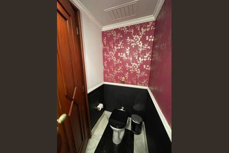 Apartamento à venda com 185m², 3 quartos e 3 vagasFoto 36