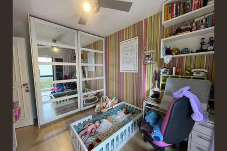 Apartamento à venda com 185m², 3 quartos e 3 vagasFoto 25