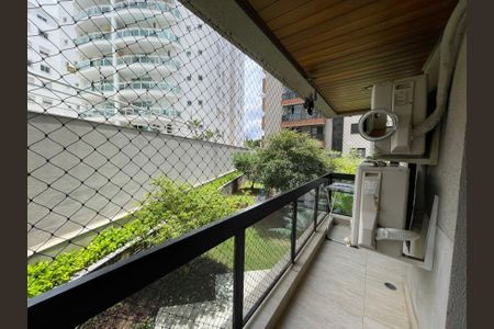Apartamento à venda com 185m², 3 quartos e 3 vagasFoto 09