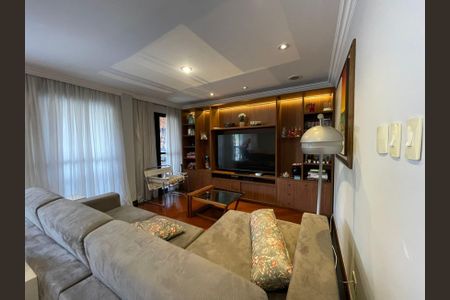 Foto 04 de apartamento à venda com 3 quartos, 185m² em Jardim Leonor, São Paulo