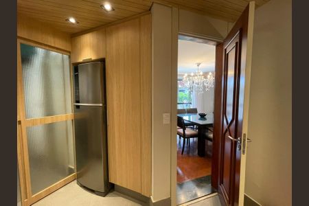 Apartamento à venda com 185m², 3 quartos e 3 vagasFoto 11