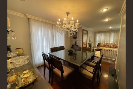 Foto 05 de apartamento à venda com 3 quartos, 185m² em Jardim Leonor, São Paulo