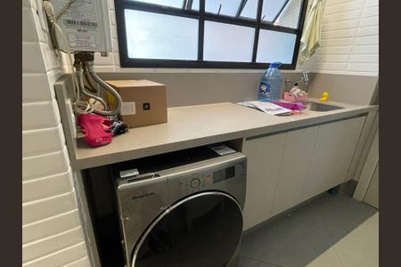 Apartamento à venda com 185m², 3 quartos e 3 vagasFoto 40