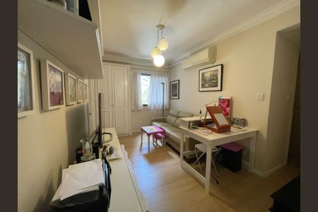 Foto 31 de apartamento à venda com 3 quartos, 185m² em Jardim Leonor, São Paulo