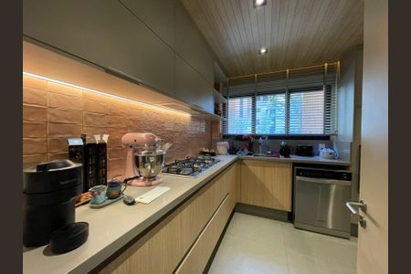 Apartamento à venda com 185m², 3 quartos e 3 vagasFoto 17