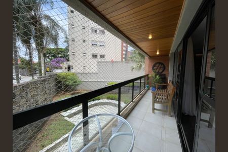 Apartamento à venda com 185m², 3 quartos e 3 vagasFoto 08