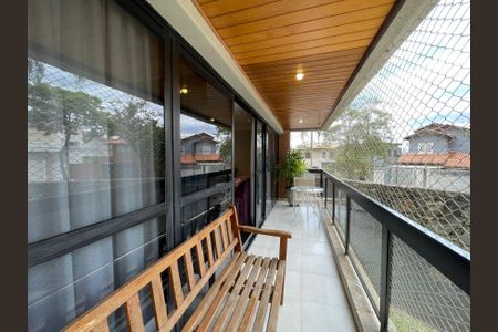 Apartamento à venda com 185m², 3 quartos e 3 vagasFoto 10