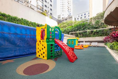 Apartamento à venda com 110m², 3 quartos e 2 vagas Apartamento à venda com 110m², 3 quartos e 2 vagasÁrea comum