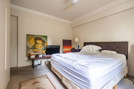 Apartamento à venda com 110m², 3 quartos e 2 vagasSuíte